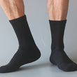 Cotton Thickened Socks Loose Towel Athletic Socks