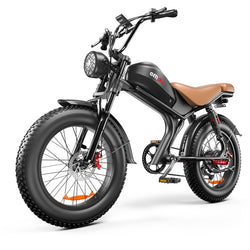 C93 - 20 Inch 20A Electric Bike