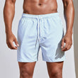 Casual Summer Men's Beach Pants Trendy Shorts