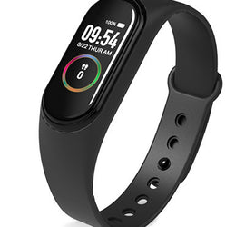 Smart Watch Smart Bracelet Bluetooth Pedometer Child Bracelet