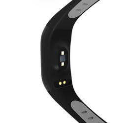 Smart sports bracelet