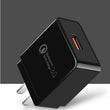 Fast charge charger