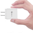Fast charge charger