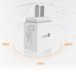 Fast charge charger