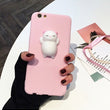 Cat Case For7 6 6S Plus 5 5S SE Cases Lovely Cartoon Soft Cat Cases