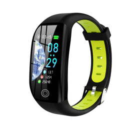 Smart sports bracelet