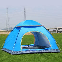 Camping Tent