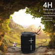 P14 wireless bluetooth speaker
