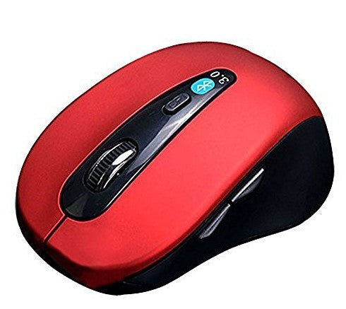 Wireless Bluetooth Mouse New Bluetooth Tablet Phone