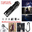 Outdoor Adventure Survival Bag Outdoor Emergency Survival Tool Bag