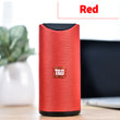 TG113 Fabric Bluetooth Speaker