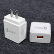 Fast charge charger