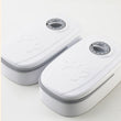Automatic Pet Feeder Smart Food Dispenser For Cats Dogs Timer Stainless Steel Bowl Auto Dog Cat Pet Feeding Pets Supplies
