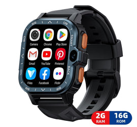 Phone Smart Watch All Netcom