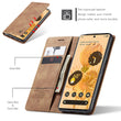 Flip Phone Case Drop-resistant Card Protection