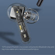 GT3 True Wireless Bluetooth In-ear Sports Headphones