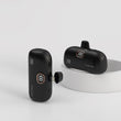 New Pocket Wireless Capsule Power Bank Compact Portable Power Source Power Bank