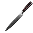Carpenter's Special Set 6-piece Set 8-piece Set Knife Chef Knife Kitchen Knife Cooking