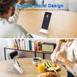 Coaxial Lightning Ruhong Power Bank Support Mobile Phone Holder Function