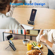 Coaxial Lightning Ruhong Power Bank Support Mobile Phone Holder Function