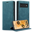 Flip Phone Case Drop-resistant Card Protection