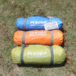 Outdoor Double Camping Rainproof Tents Outdoor Camping High Mountain Snowfield Ultra-light Camping Equipment