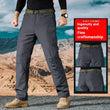 Men's Outdoor Sports Length Camouflage Pants