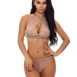 Sexy Lingerie Lace Lingerie Set Perspective Lingerie Suit