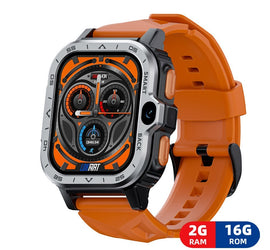 Phone Smart Watch All Netcom