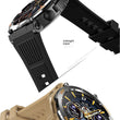 Fashion Personality Sport Smart Watch