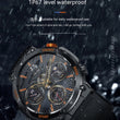 Fashion Personality Sport Smart Watch