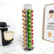 Capsule Coffee Display Storage Rack
