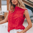 Loose tops, European and American casual tops, cotton