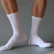 Cotton Thickened Socks Loose Towel Athletic Socks