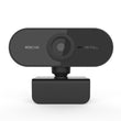 Autofocus webcam