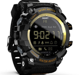 OKMAT MK16 smart watch