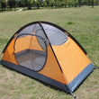 Outdoor Double Camping Rainproof Tents Outdoor Camping High Mountain Snowfield Ultra-light Camping Equipment