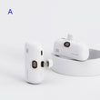 New Pocket Wireless Capsule Power Bank Compact Portable Power Source Power Bank