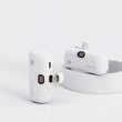 New Pocket Wireless Capsule Power Bank Compact Portable Power Source Power Bank