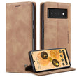 Flip Phone Case Drop-resistant Card Protection