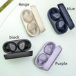 True Wireless Active Noise Cancelling Bluetooth Headphones For Running
