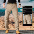 Men's Outdoor Sports Length Camouflage Pants