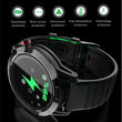 Outdoor Sports Waterproof Comet Smart  Watch