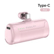 Portable Large Capacity Mini Power Bank