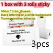 Mini Pocket Small Portable Printer For Home Use