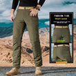 Men's Outdoor Sports Length Camouflage Pants