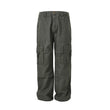 Tactical Pocket Inspiration Tooling Paratrooper Pants