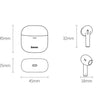 Dual In-Ear Sports TWS True Wireless Bluetooth Headphones