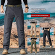 Men's Outdoor Sports Length Camouflage Pants