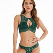 Sexy Lingerie Lace Lingerie Set Perspective Lingerie Suit